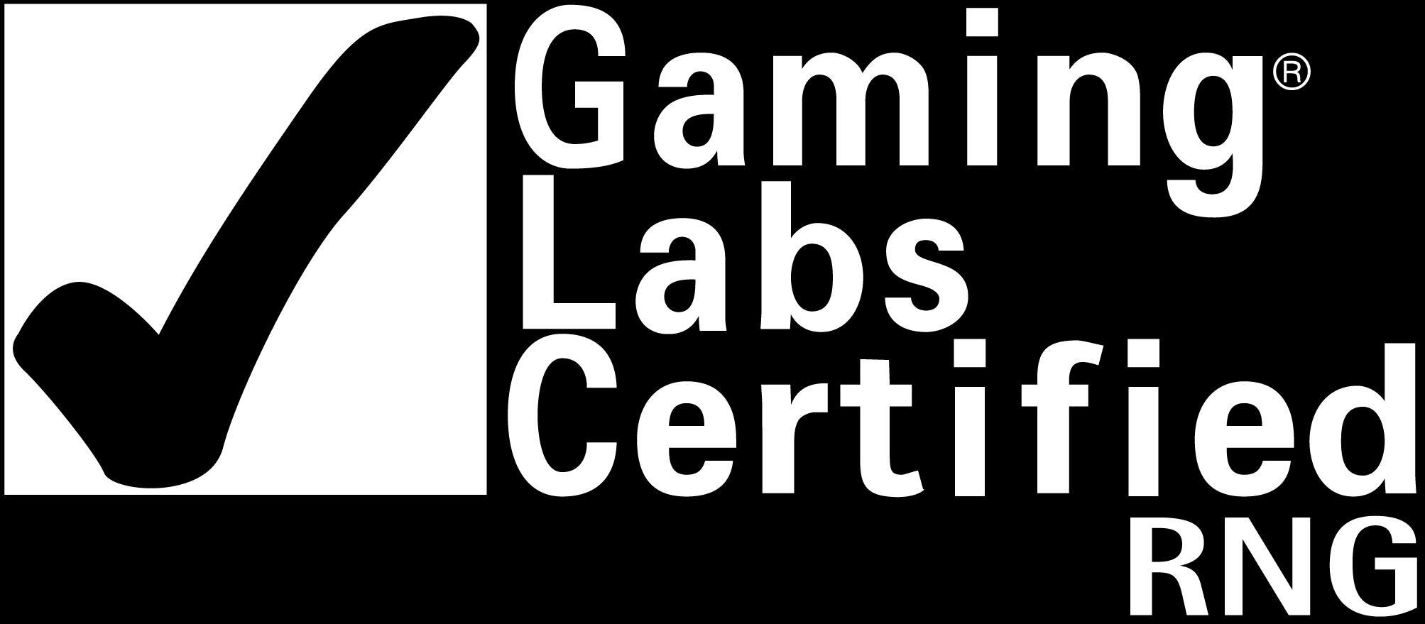 Gaming Labs Certified
