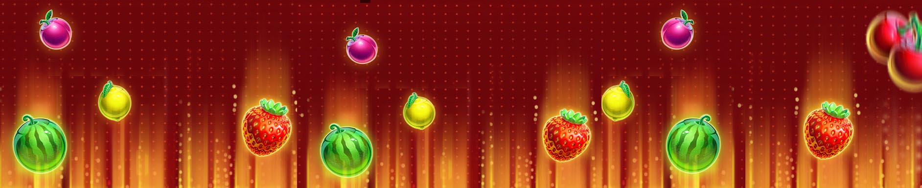Fruit Slots are Trending - Enjoy Fruit Burst!