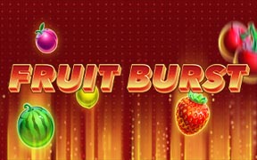 Fruit Slots are Trending — Enjoy Fruit Burst!