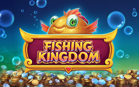Kingdom Fishing