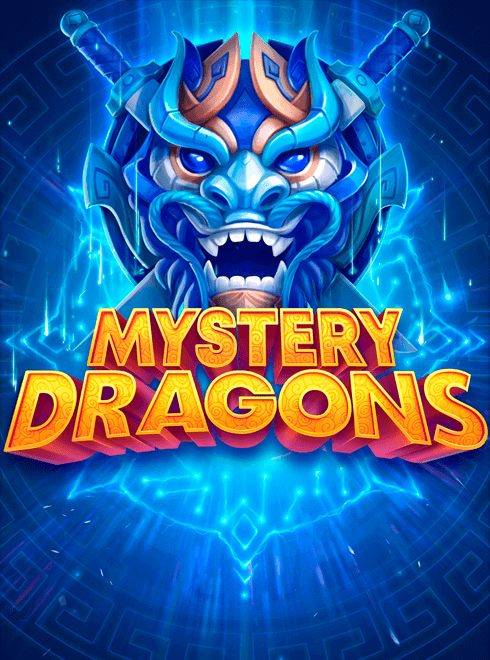 Mystery Dragons