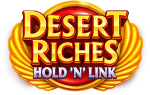 Desert Riches Hold ‘N’ Link
