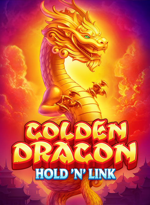 Golden Dragon: Hold ‘N’ Link