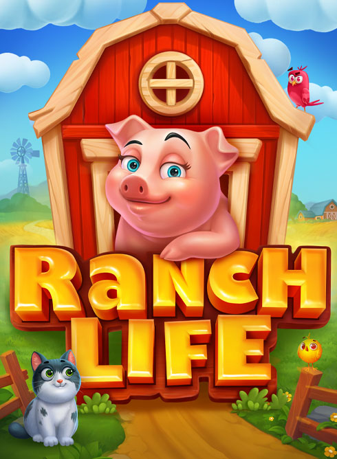 Ranch Life