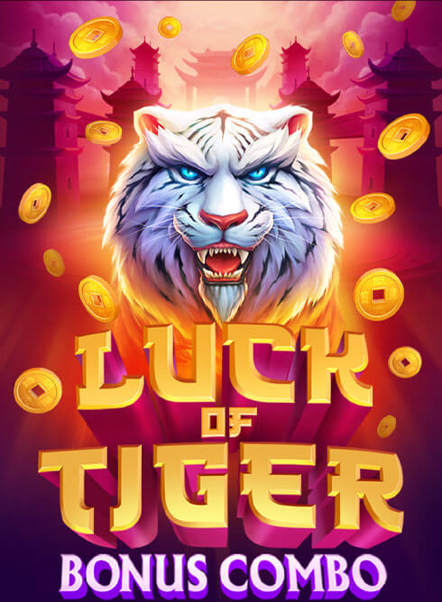 Luck of Tiger: Bonus Combo