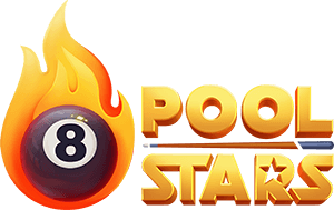 8 Pool Stars