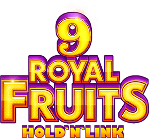 Royal Fruits 9: Hold ‘n’ Link
