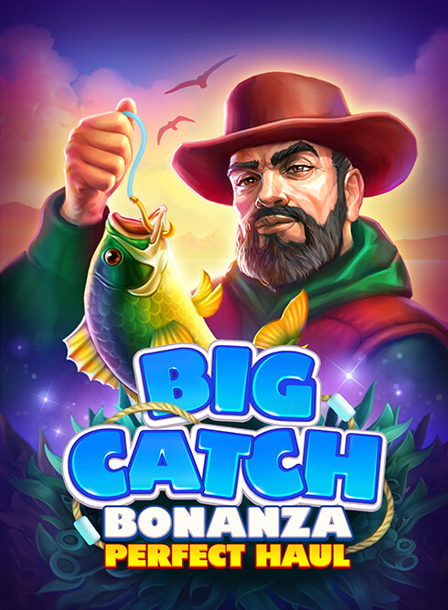 Big Catch Bonanza:  Perfect Haul