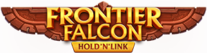 Frontier Falcon: Hold ‘N’ Link