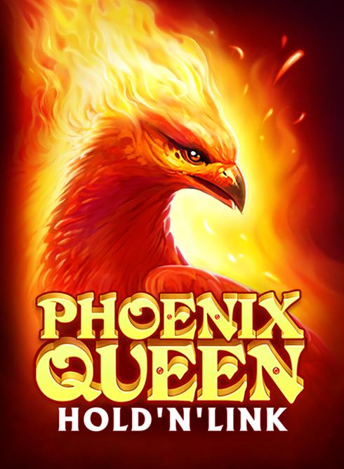 Phoenix queen: Hold 'n' Link