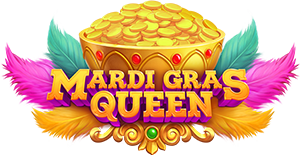 Mardi Gras Queen