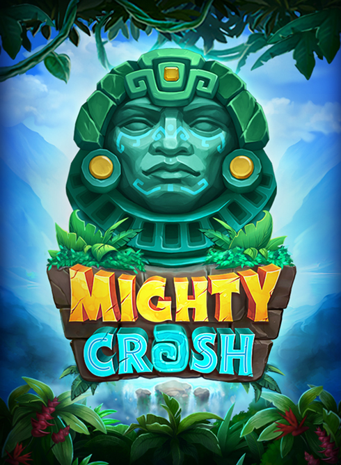 Mighty Crash