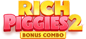 Rich Piggies 2: Bonus Combo