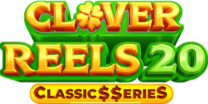 Clover Reels 20: Classic Series