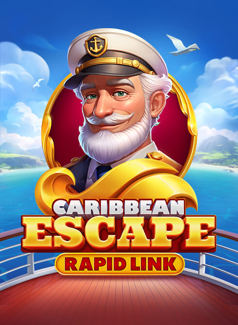Caribbean Escape: Rapid Link