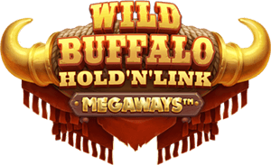 Wild Buffalo Megaways: Hold ‘N’ Link