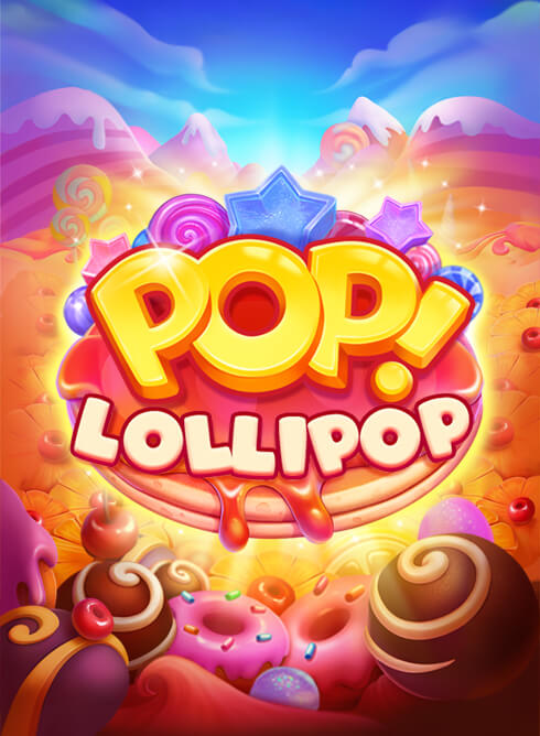POP! Lollipop