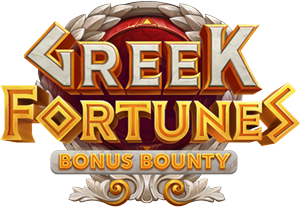 GREEK FORTUNES: BINGO BOUNTY