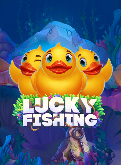 Lucky Fishing