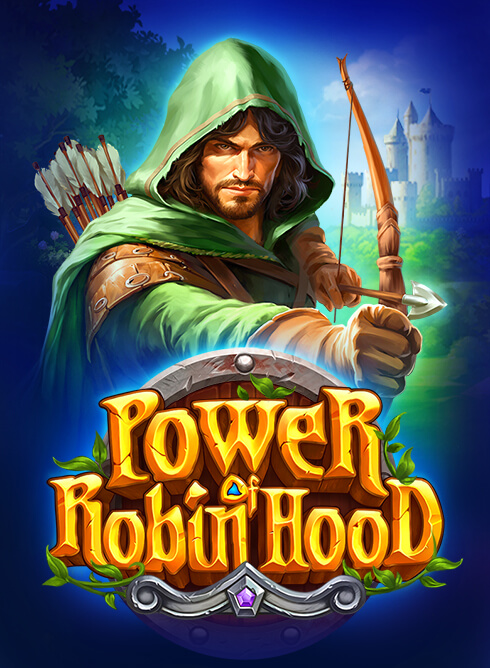 Power of Robin Hood