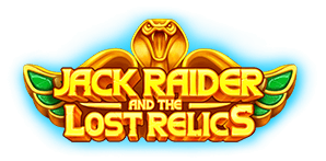 Jack Raider and the Lost Relics