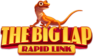 The Big Lap: Rapid Link