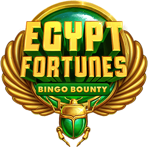 Egypt Fortunes: Bingo Bounty