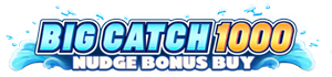 Big Catch 1000 Nudge Bonus Buy