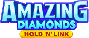 Amazing Diamonds: Hold ‘N’ Link
