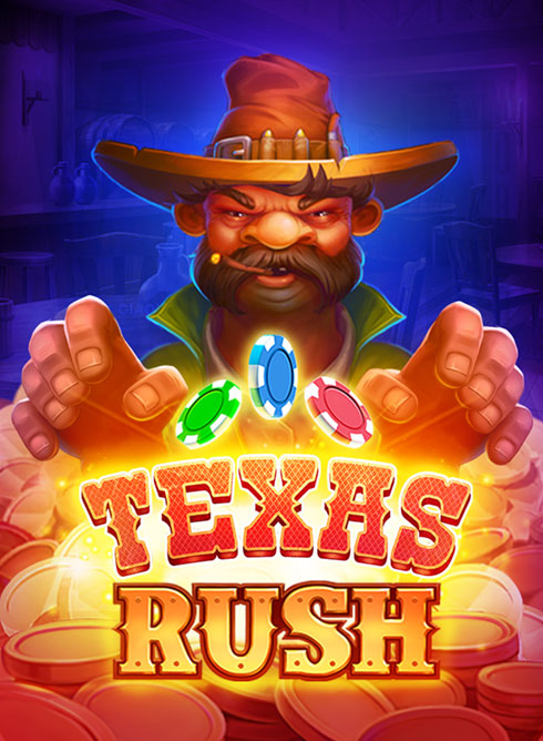Texas Rush