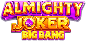 Almighty Joker: Big Bang