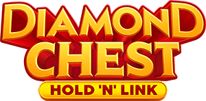 Diamond Chest: Hold ‘N’ Link