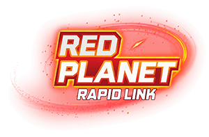Red Planet: Rapid Link