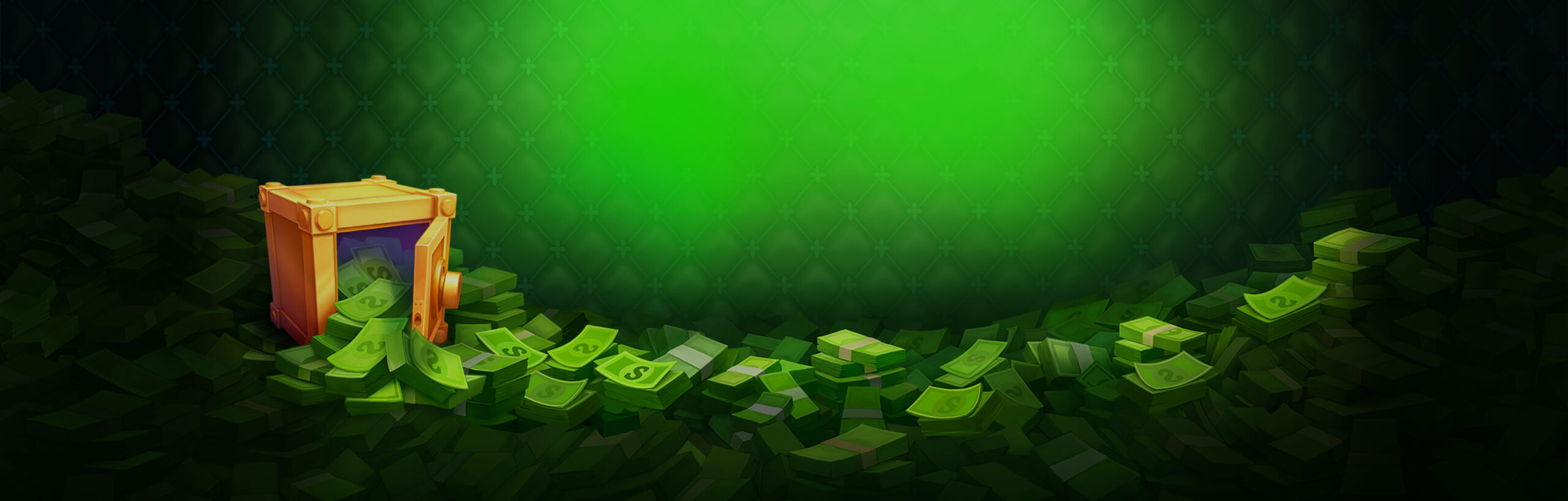 Piggy’s Vault: Power Coins