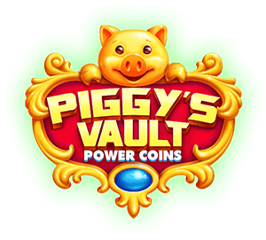 Piggy’s Vault: Power Coins