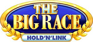 The Big Race: Hold ‘N’ Link