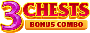 3 Chests: Bonus Combo
