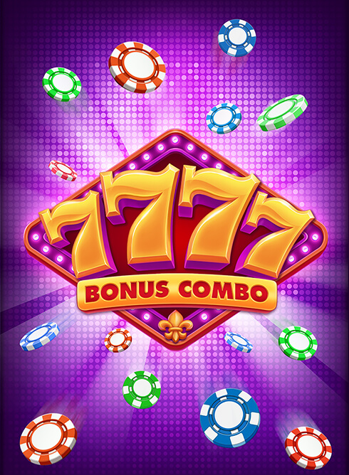 7777: Bonus Combo