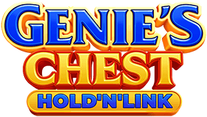 Genie’s Chest: Hold ‘N’ Link