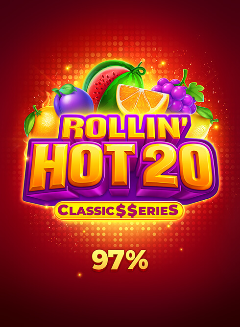 Rollin’ Hot 20: Classic Series