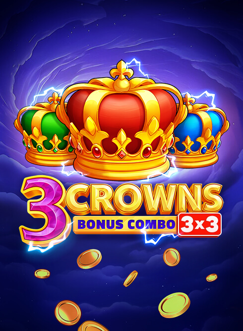 3 Crowns: Bonus Combo
