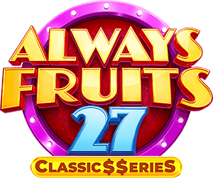 Always Fruits 27: Classic Series