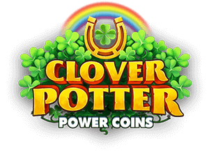 Clover Potter: Power Coins
