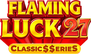 Flaming Luck 27: Classic Series
