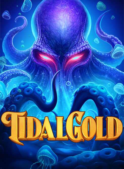 Tidal Gold